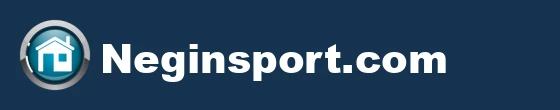 homepage logo of neginsport.com